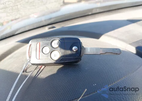 2008 Acura Tl 3.2 from USA, damaged, VIN 19UUA66248A033259